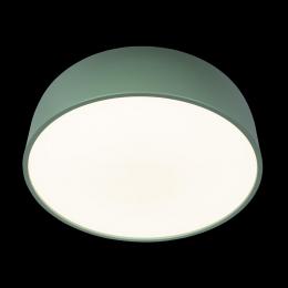 Потолочный светодиодный светильник Loft IT Axel 10201/480 Green  - 4 купить